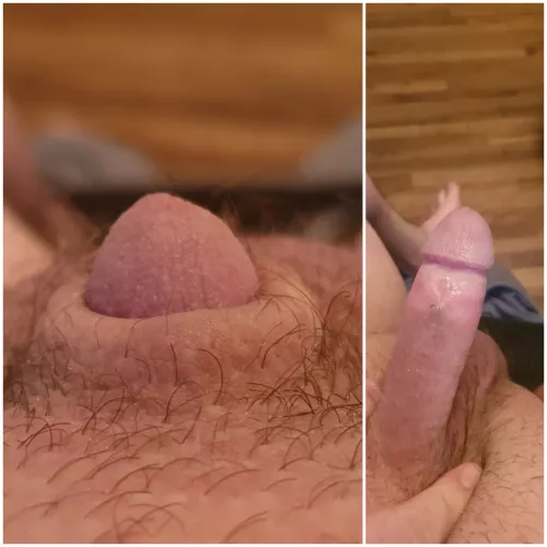 Feel free to dm me sometime :)