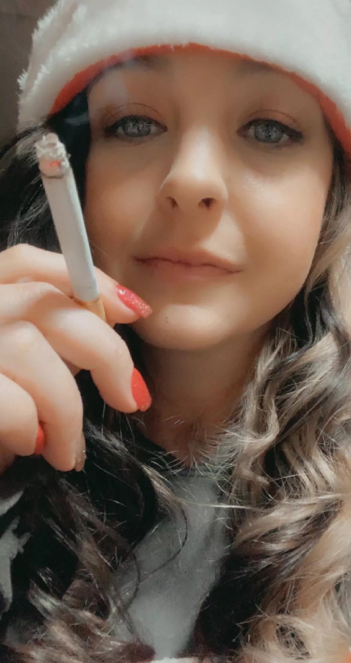 Feeling a little festive 🎄