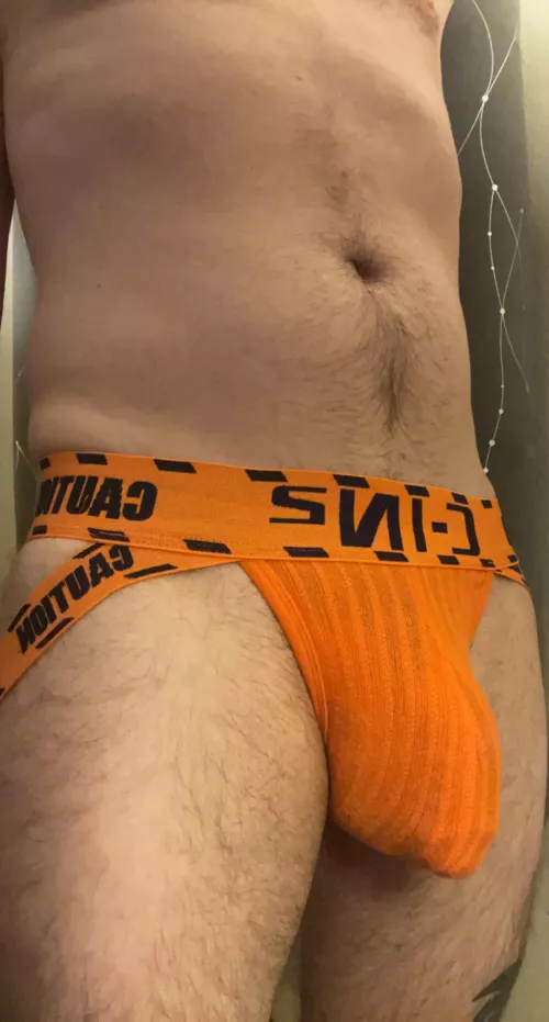 Feeling myself today 😍