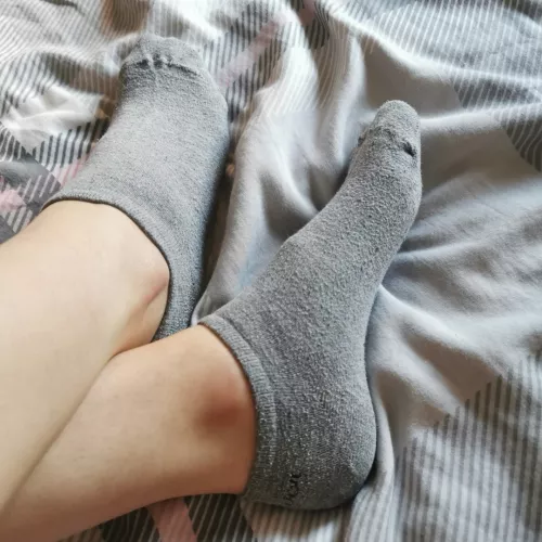 [female] Anyone wanna take a big sniff of these?😉🥰
