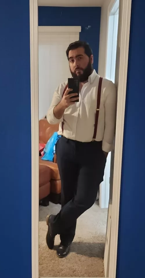 finally got the courage to post here!