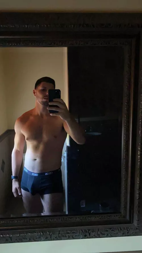 First post here, how am I doing