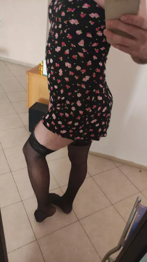 First time I'm bright light, what do you think?