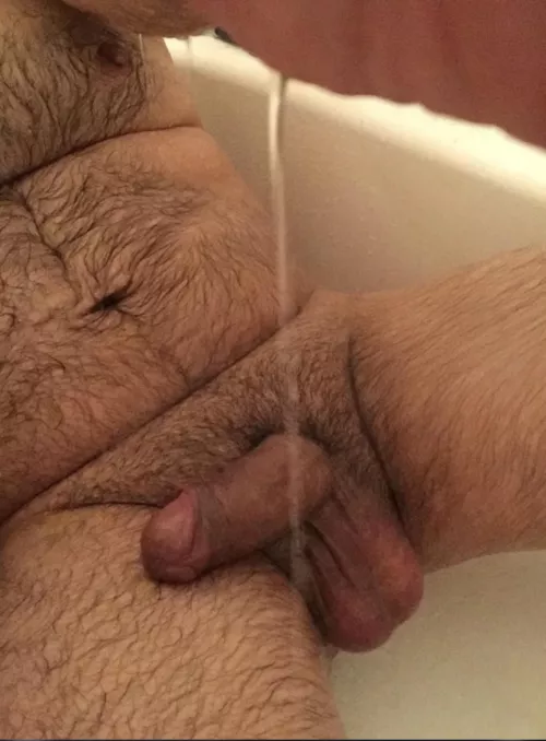 First time posting here. 45yo Latino