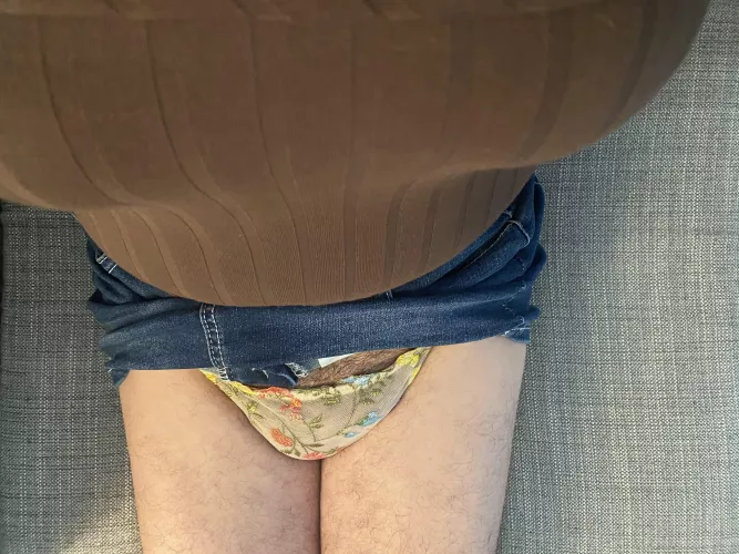 Flowers, I love flowers