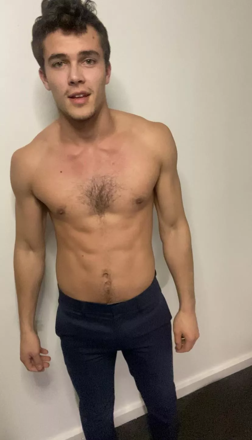 Fuck me like you hate me (20)