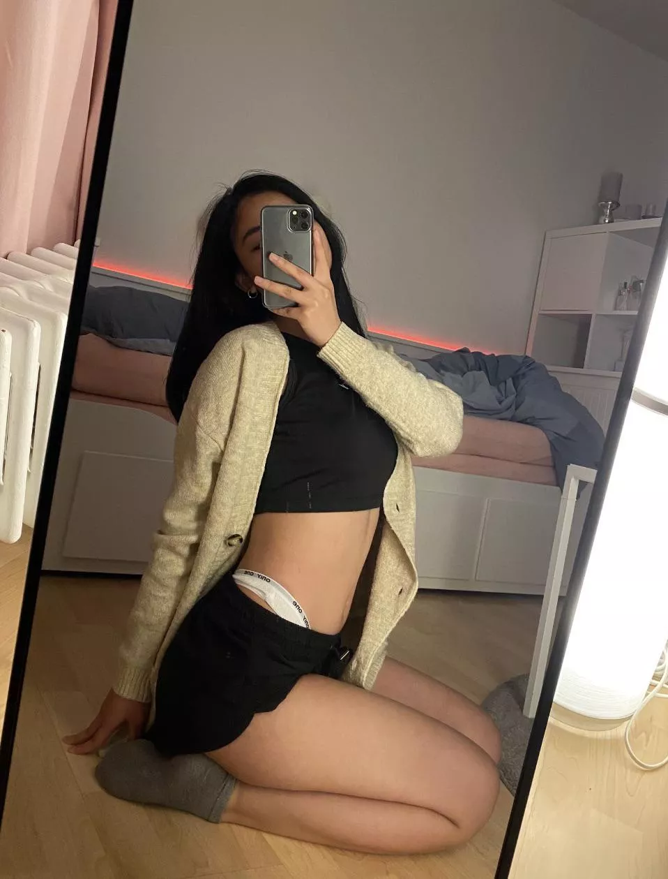 (F)uckin good night 🤭💕