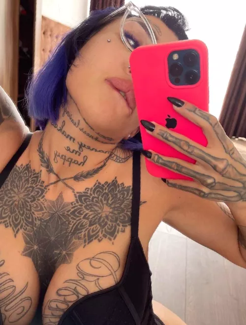 Fun fact: I can orgasm