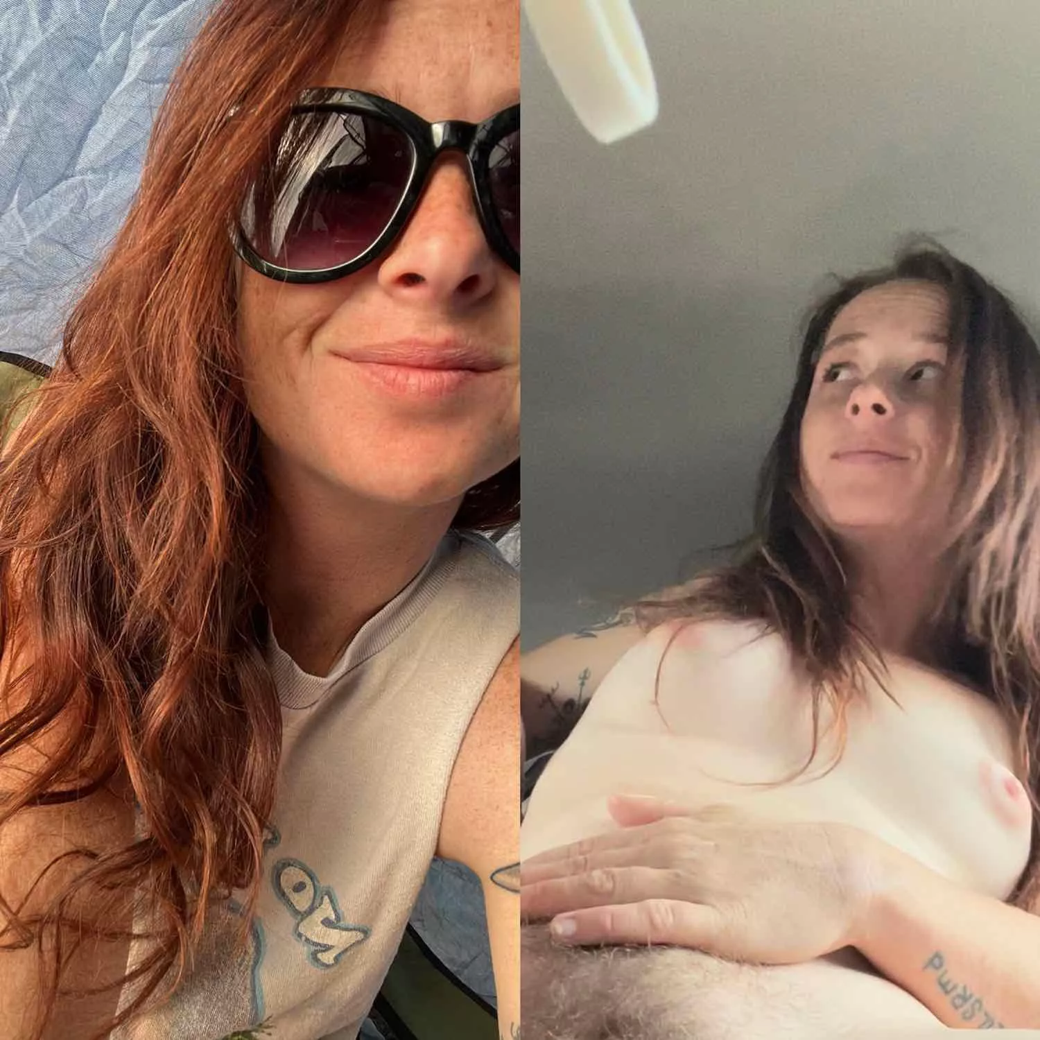 Fun fact. I have 2 tongue piercings and they feel amazing.