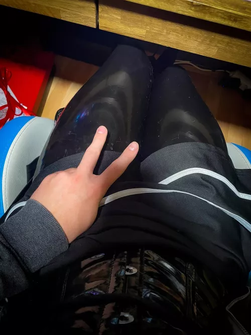 Gaming in Full Latex owo