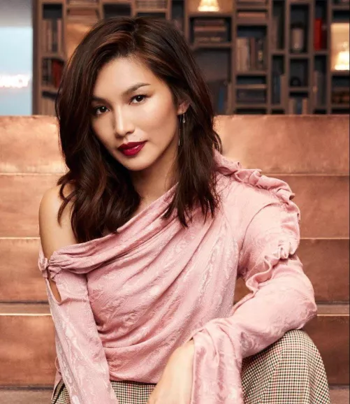 Gemma Chan