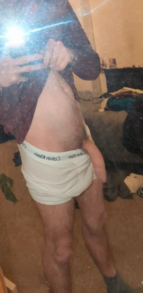 get on your knees 😈