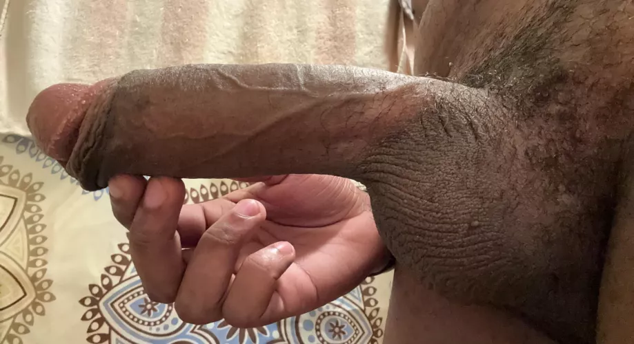 Get on your knees, it’s Sunday.