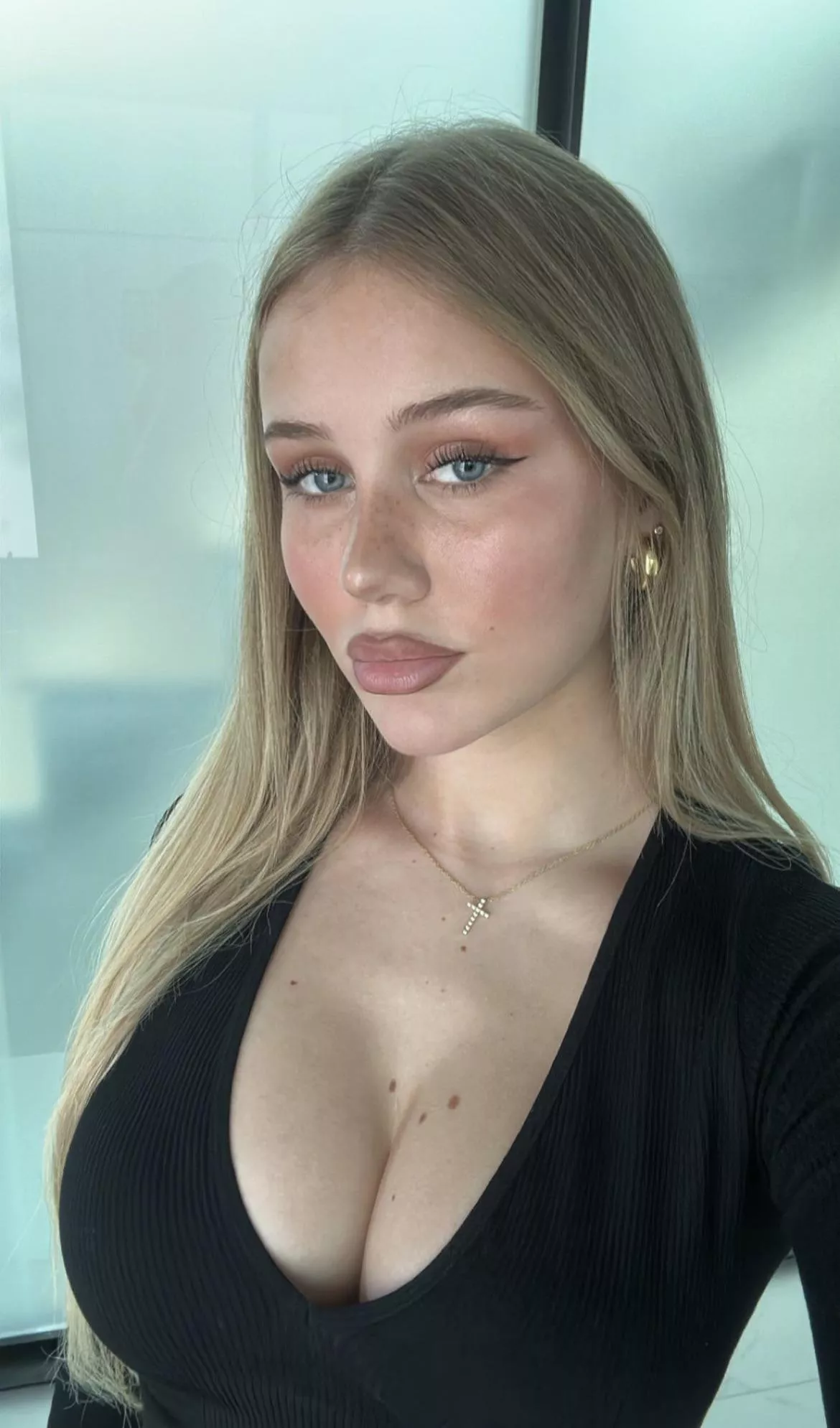 Gina Laitschek from Germany