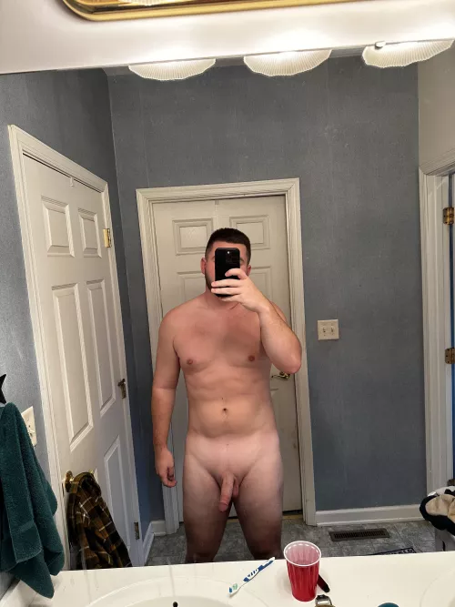 Girlfriend of 2 years blocked me on everything someone be nice to me