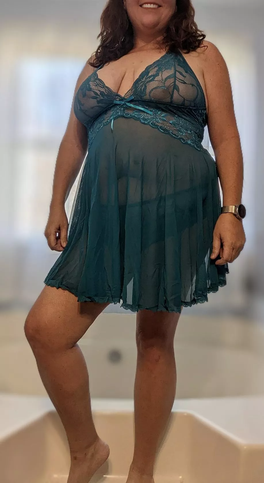 God...these full body ones make me so damn nervous (f)43