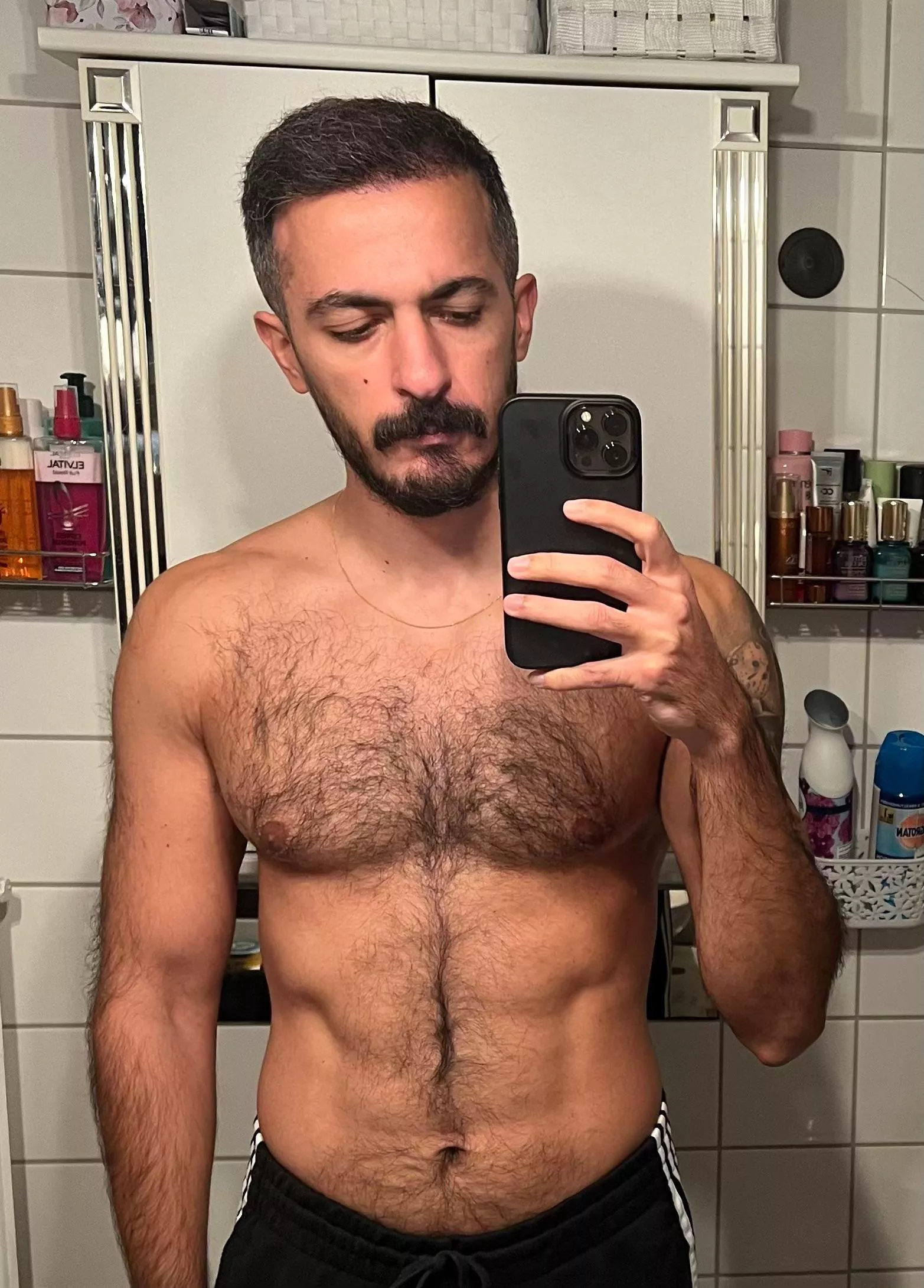 Good morning to all from Berlin. 😌