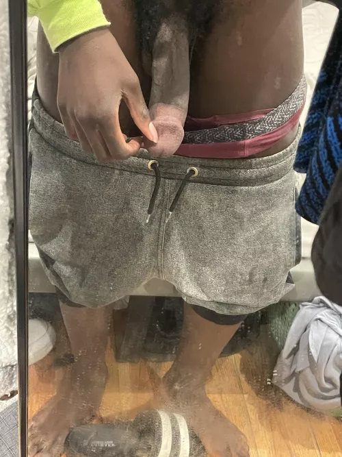 Got something for you to choke on