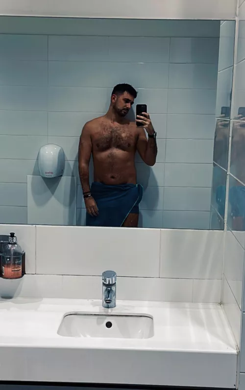 Hair is growing back