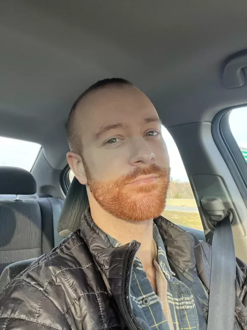 Happy Sunday 😊 I refuse to think about work tomorrow 😂