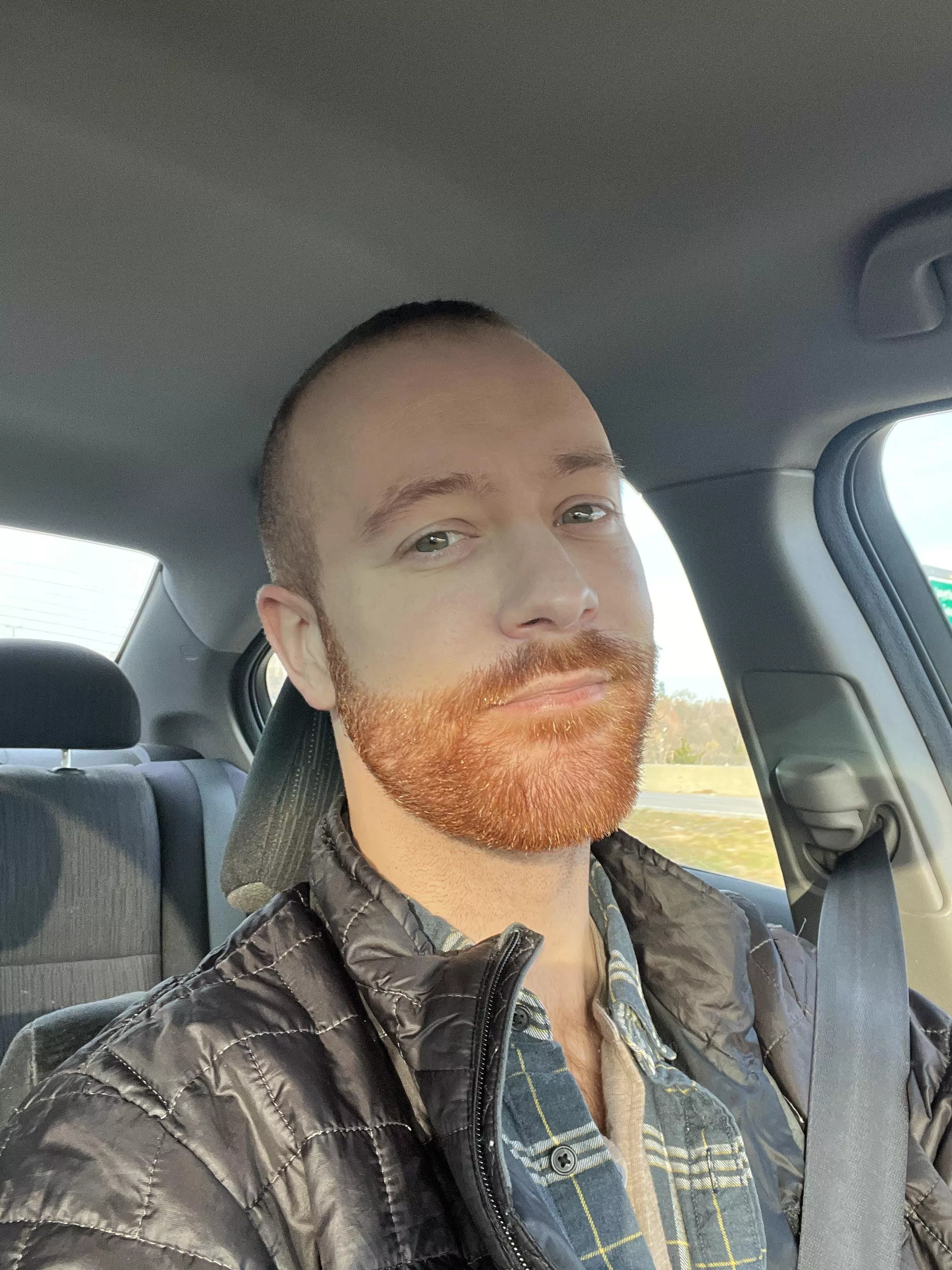 Happy Sunday 😊 I refuse to think about work tomorrow 😂