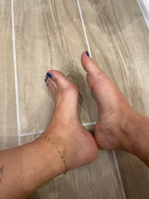 Have a good evening 💦