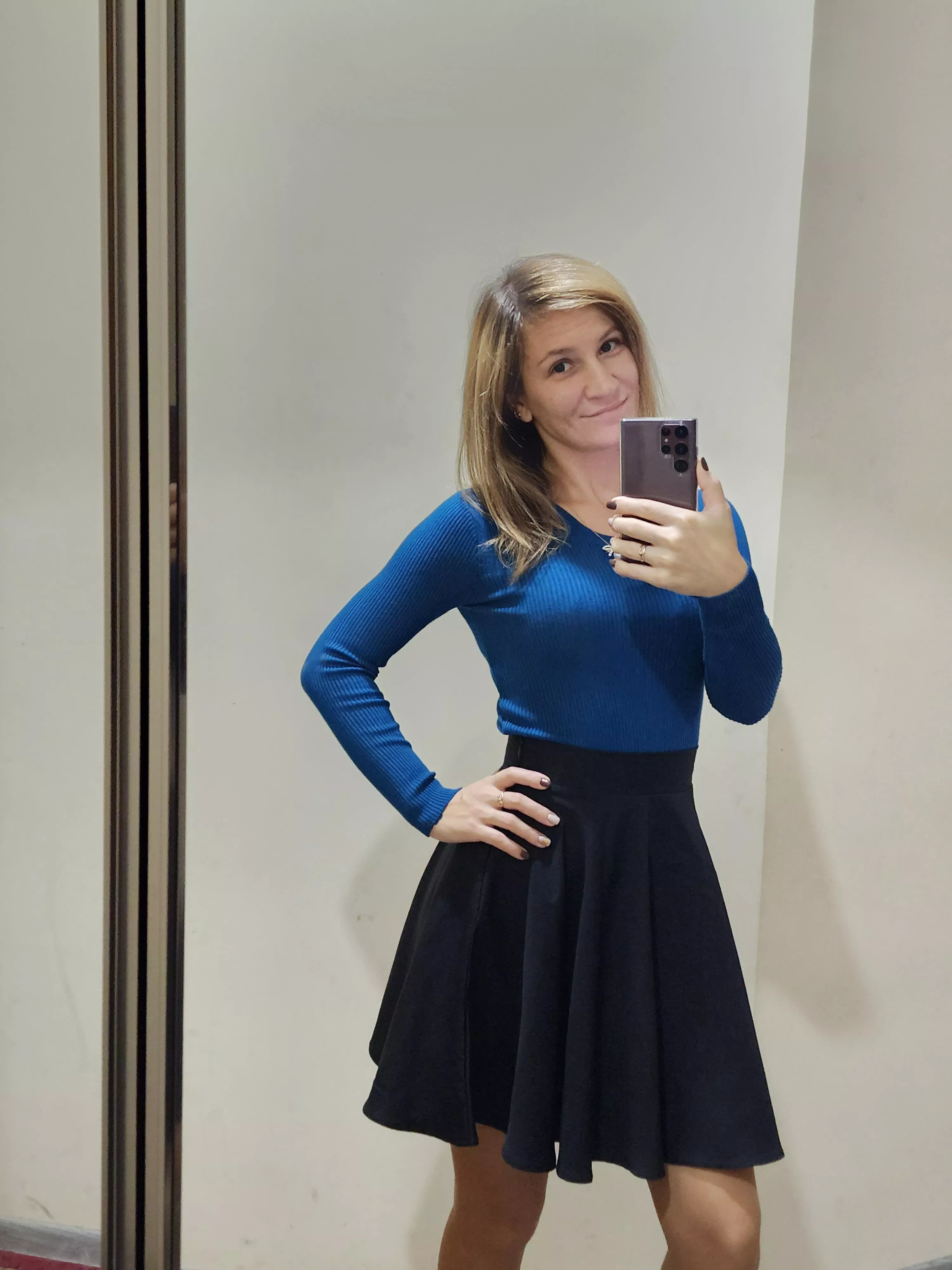 Have a good mood ☺️