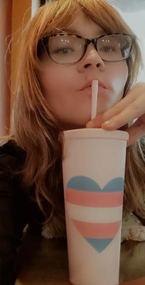 heard u like dumb girls