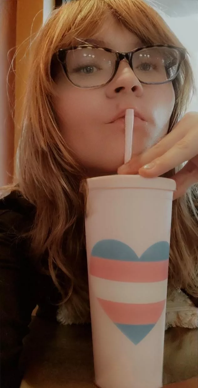 heard u like dumb girls