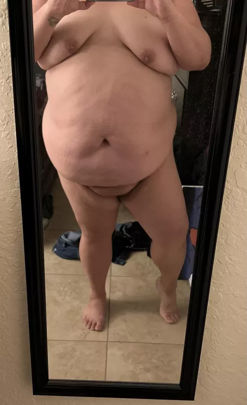 Heard you like big bellies.