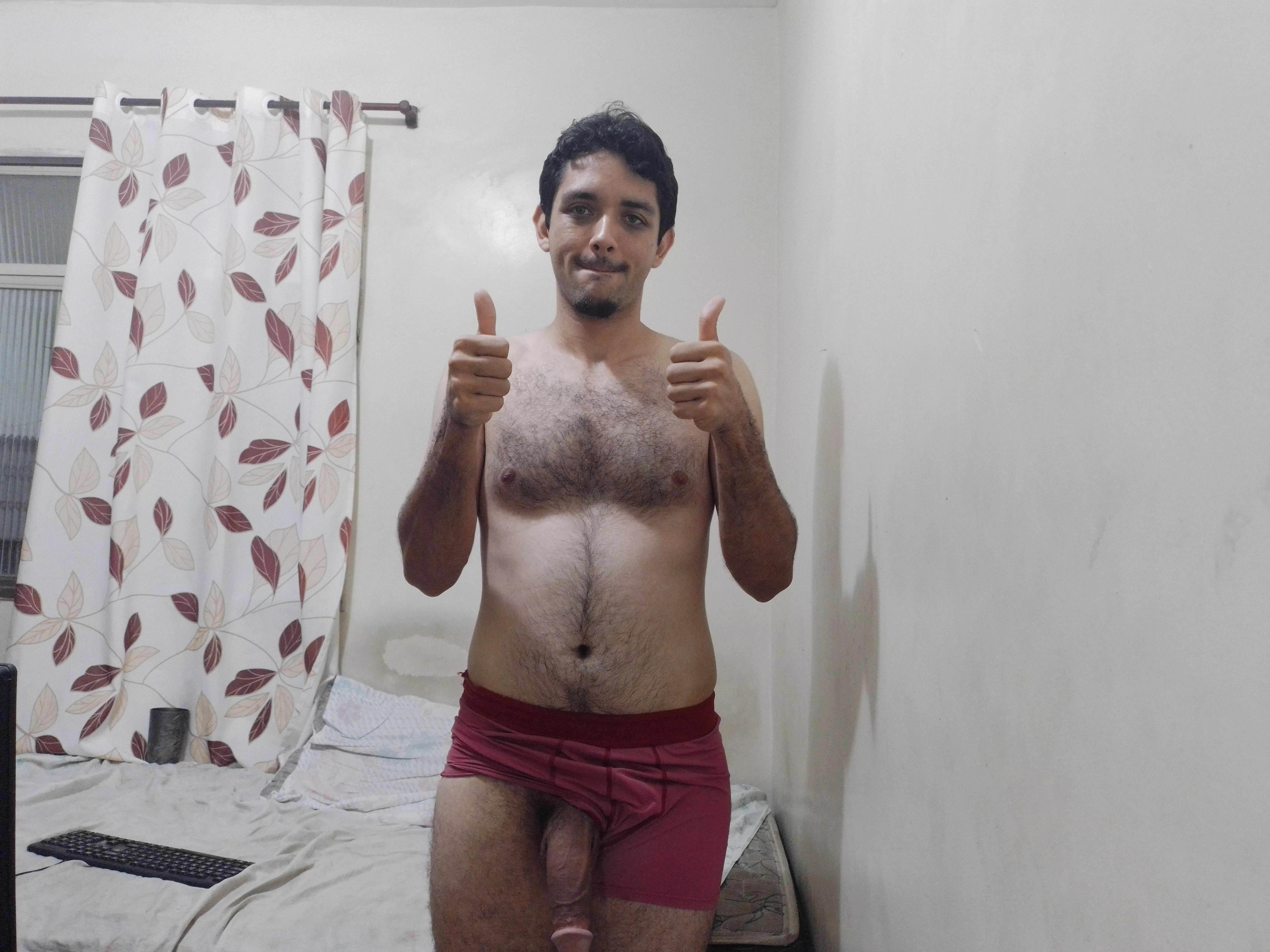 Hello guys, I'm not fake! see my face. I'm just a horse... Check out my social media.