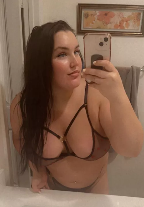 Hello there 💋i hope you have a great evening