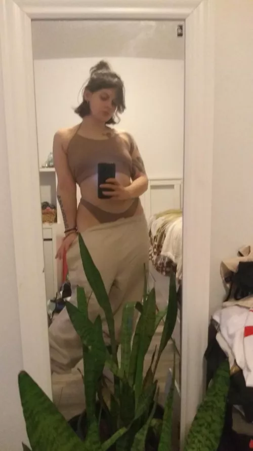 help me take them off?