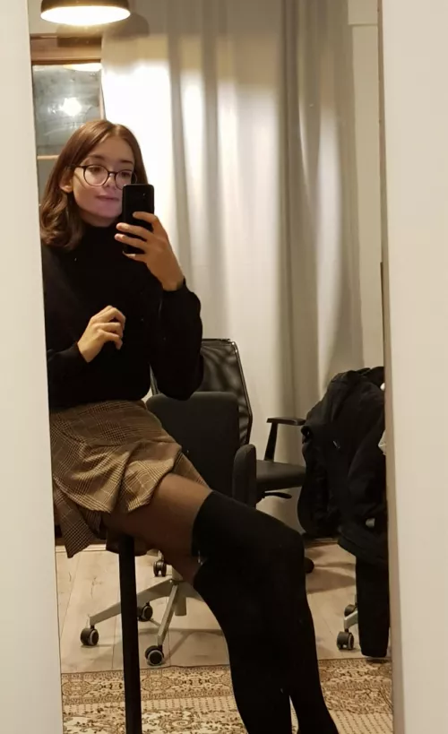 Hey, I'm Back! Missed you so much ❤️