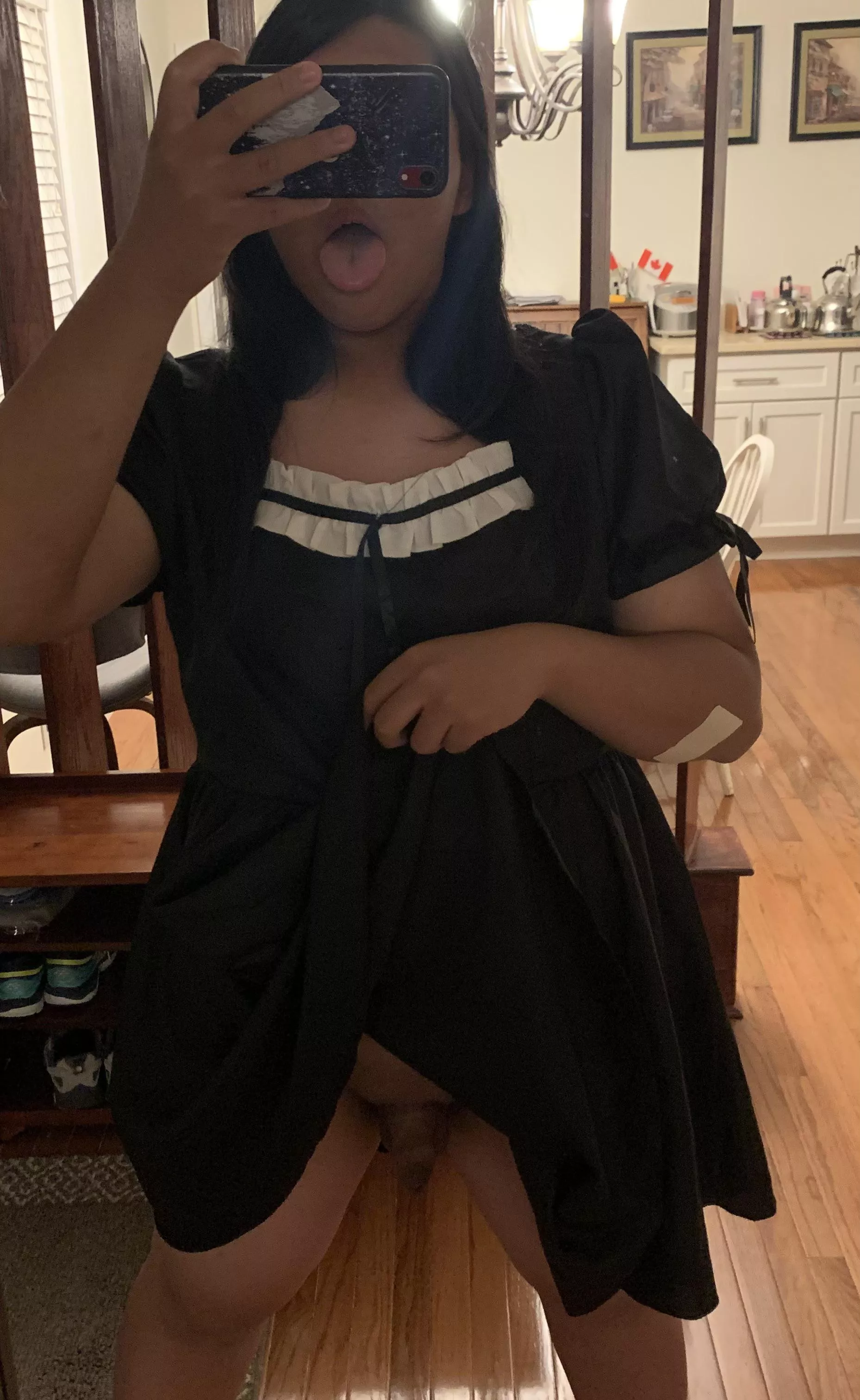 h-hi first time posting >~<