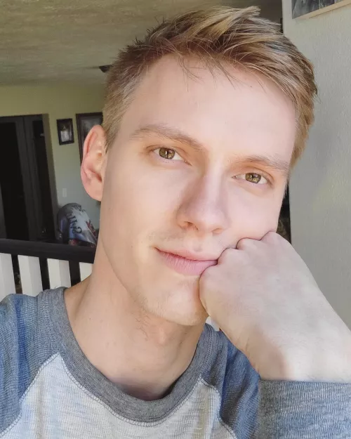 Hope y'all had a good weekend! 😌😊