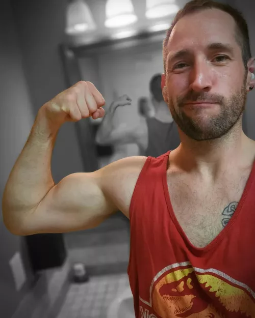 hope you had a great day! You're amazing