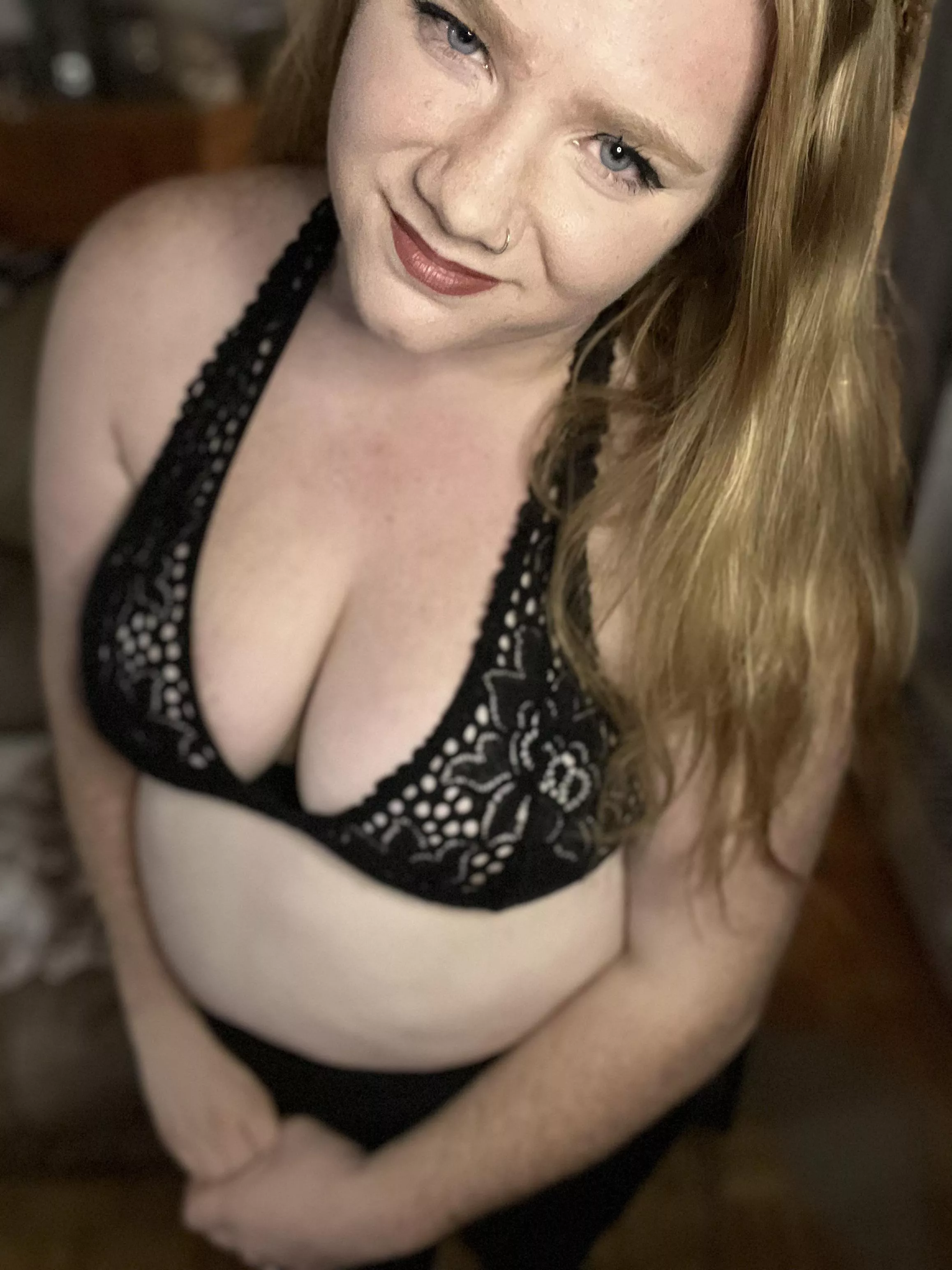 Hope you’re all having a wonderful evening ☺️😇