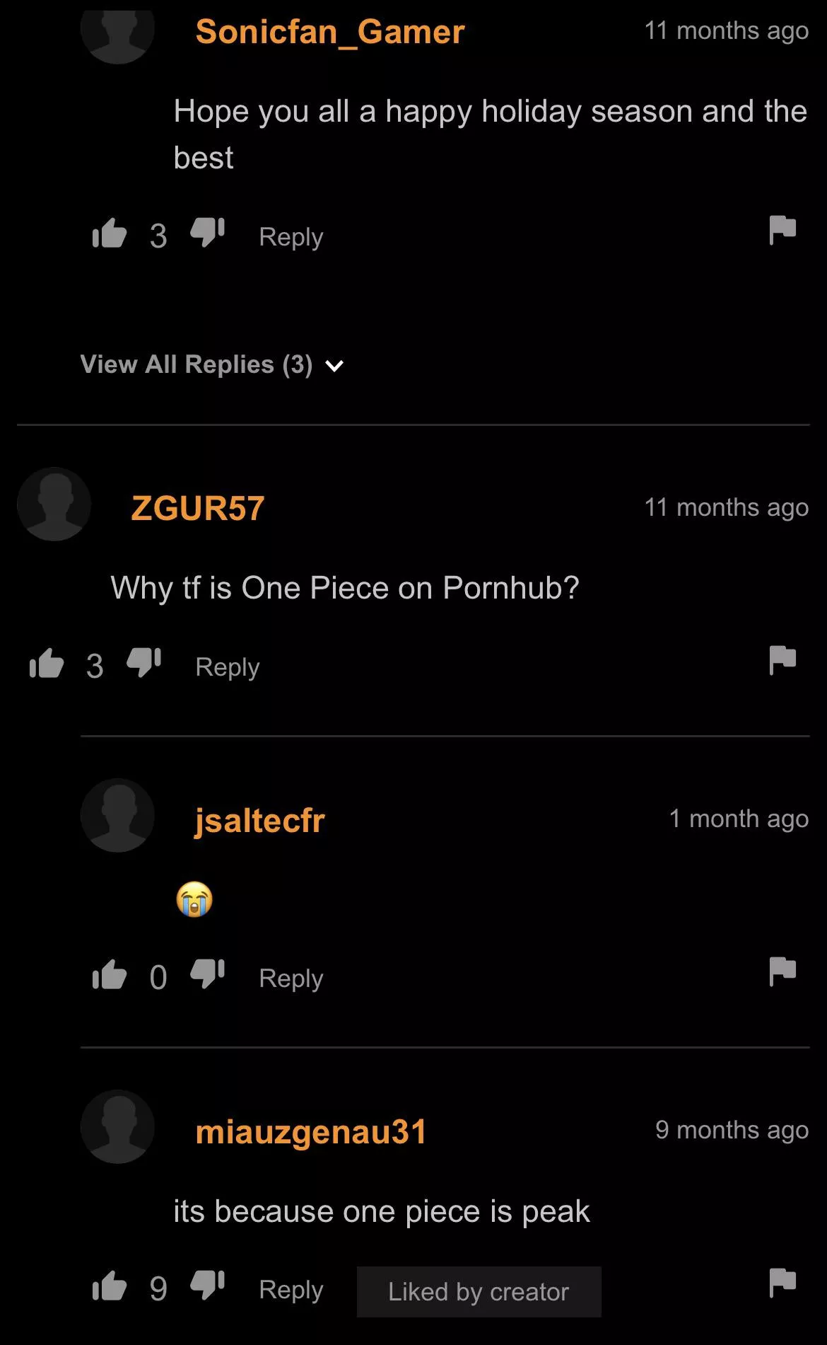 Hope you’re having a great holiday season, so far!