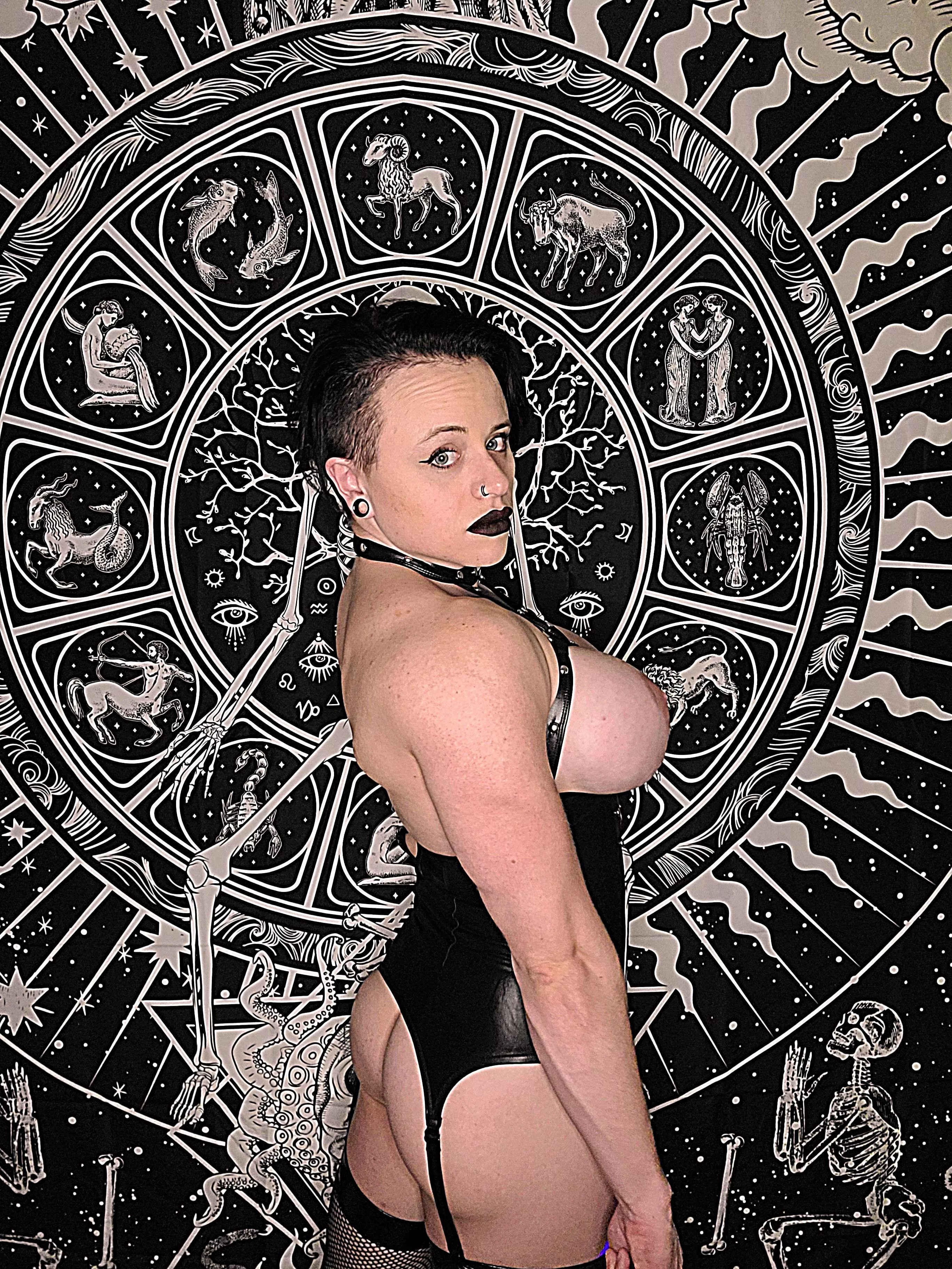 How do you feel about squirter?