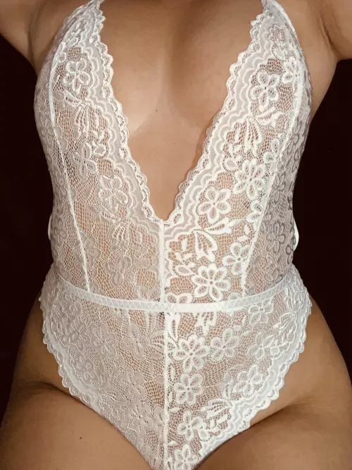 How this look on me?