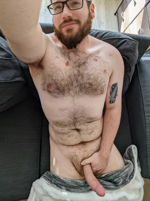 Hows the view from up there?