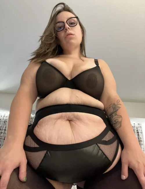 how’s the view 😏