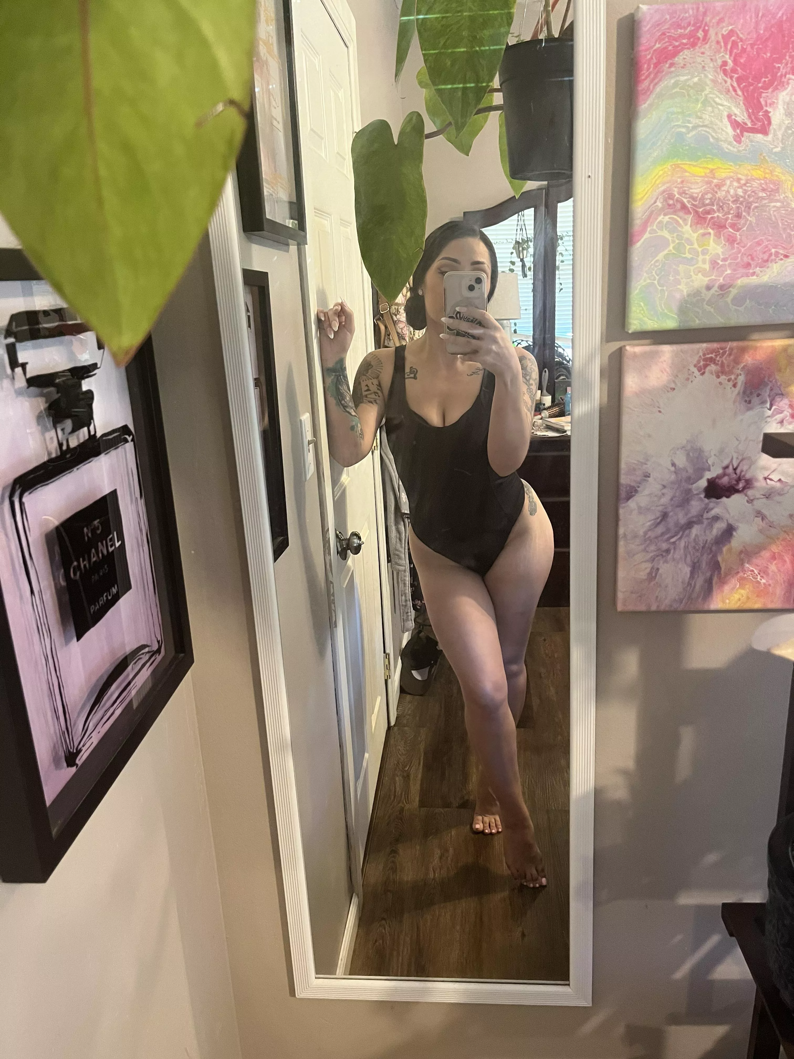 I can be you and your husbands new favorite. What’s your fantasy?