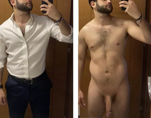 I can tell you from experience… your boss might be taking ‘On and Off’ pics at the office