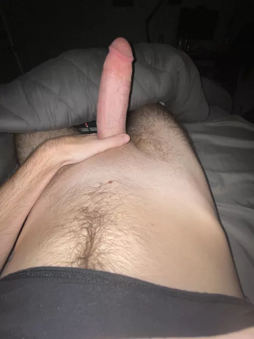 I could use some morning head