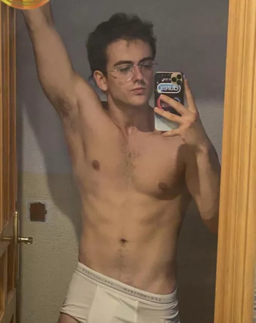 I don’t mind sharing. Let’s talk