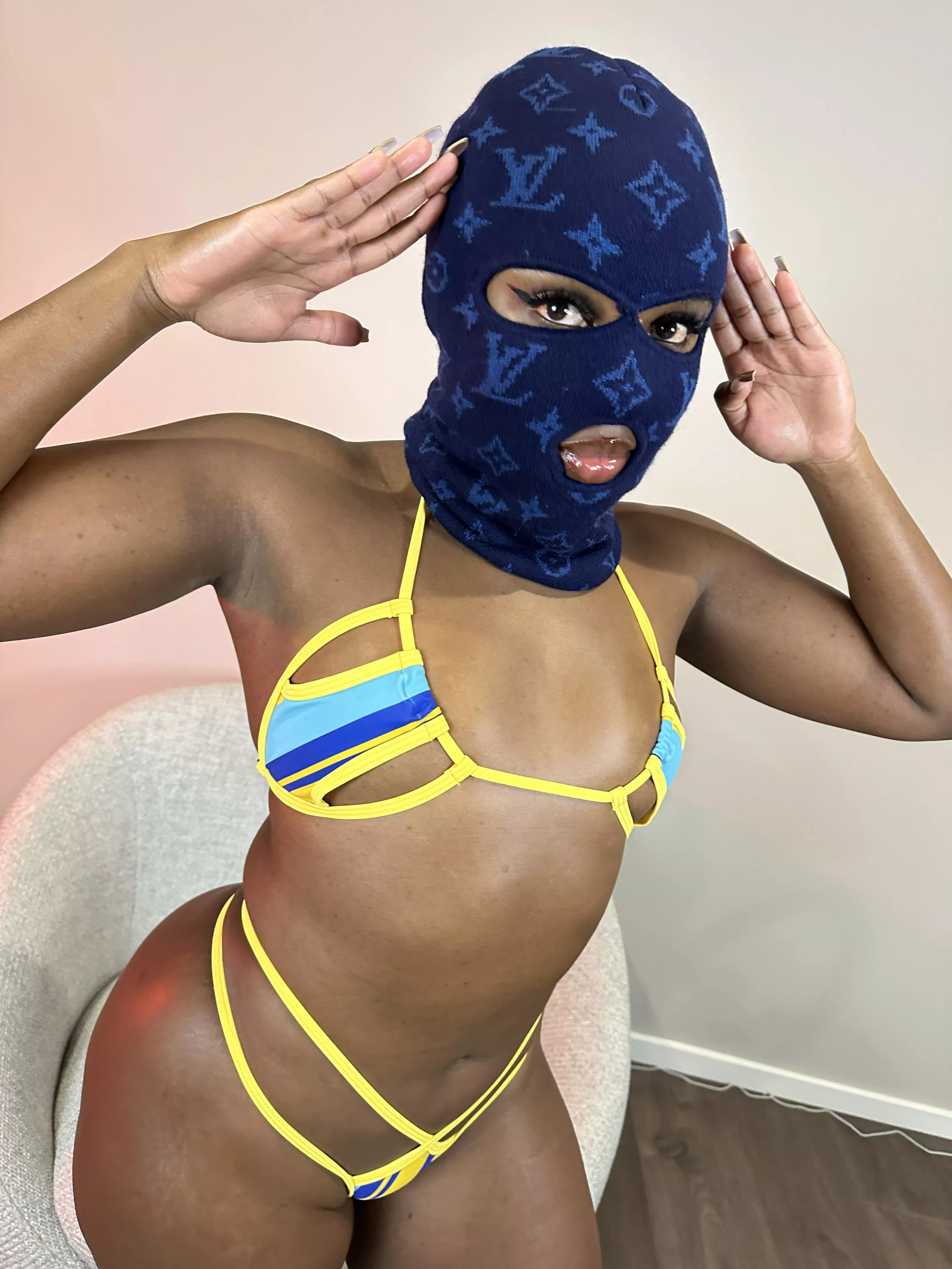 I have a new video cumming 💋