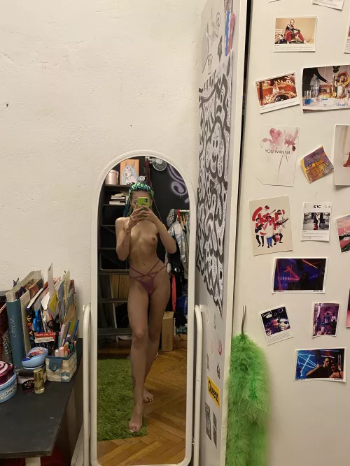 I hope your day is wonder(f)ul