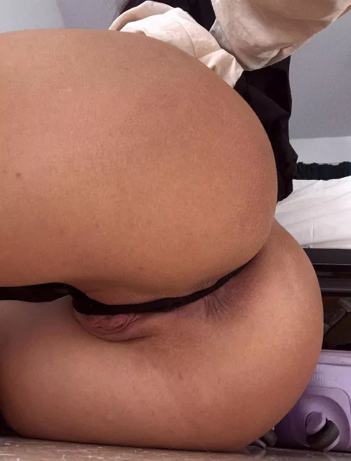 I know i am fuckable